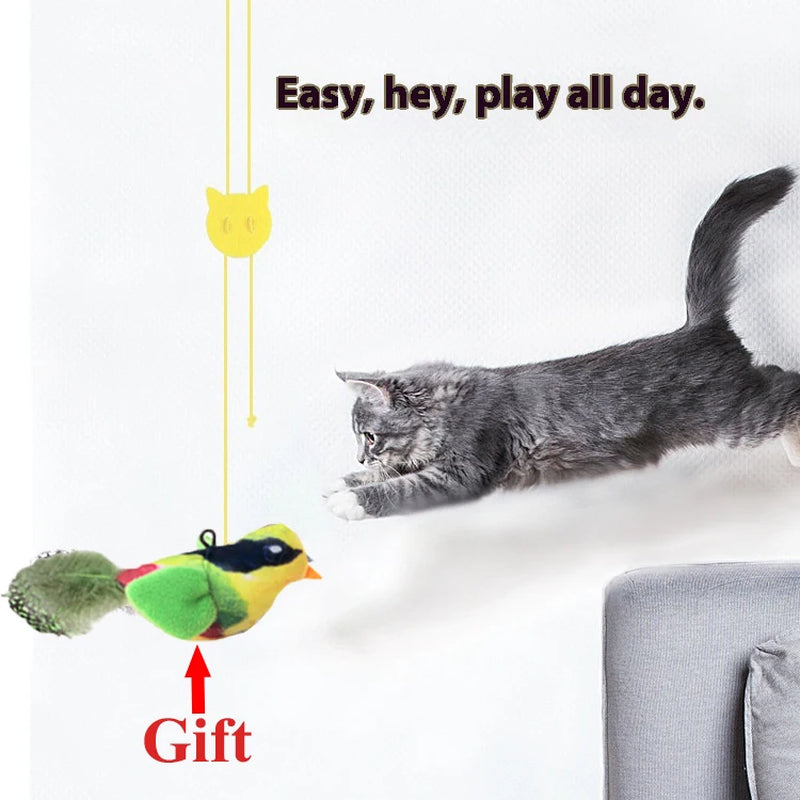 Enabot EBO SE Camera Robot for Dog Cat Baby 1080P Pet Camera Startlight Night Vision Wireless Remote Control