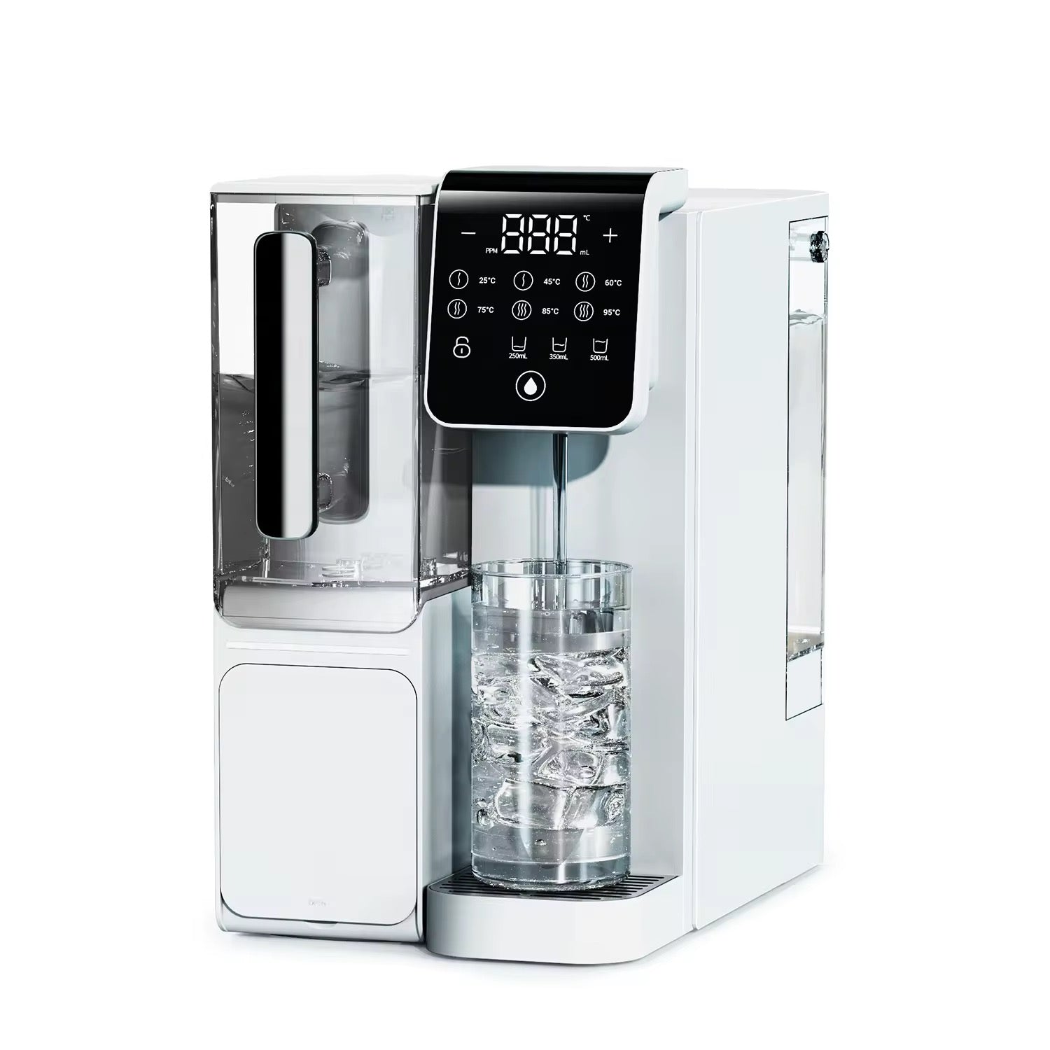 Countertop RO Water Filter System
