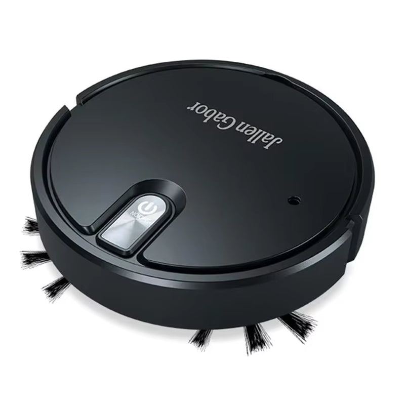 Zai Xiao 5-In-1 Wireless Smart Sweeping Robot Multifunctional Ultra-Quiet Vacuum Mopping and Humidifying Home Appliance